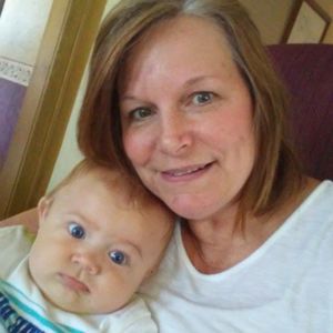 Meet your Posher, Sue